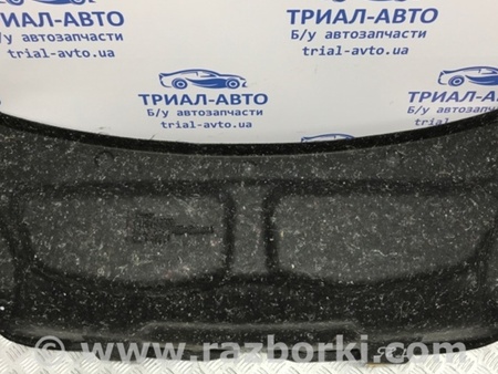 ФОТО Обшивка крышки багажника для Toyota Avensis T250 (02.2003-10.2009) Київ