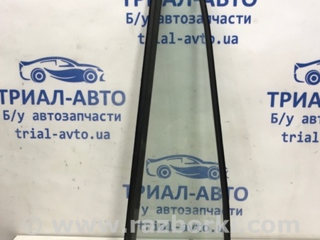 ФОТО Стекло двери задней правой (форточка) для Toyota Land Cruiser Prado 120 Киев