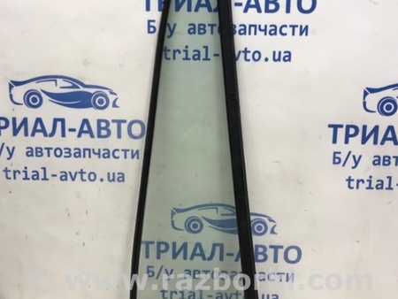 ФОТО Стекло двери задней правой (форточка) для Toyota Land Cruiser Prado 120 Киев