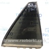Стекло двери задней правой (форточка) Toyota Avensis T250 (02.2003-10.2009)