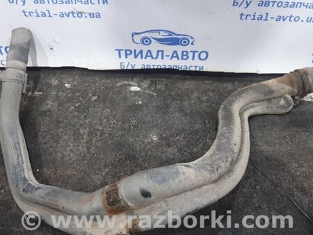 ФОТО Горловина заливная для Toyota Avensis T250 (02.2003-10.2009) Київ