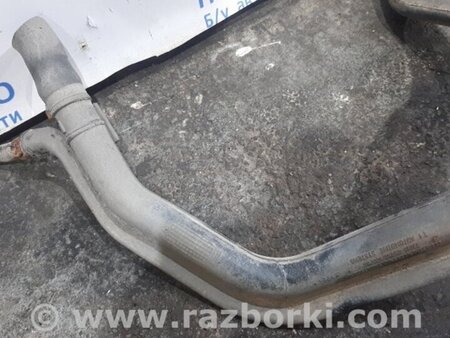 ФОТО Горловина заливная для Toyota Avensis T250 (02.2003-10.2009) Київ