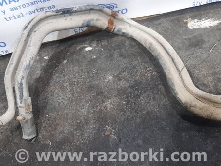 ФОТО Горловина заливная для Toyota Avensis T250 (02.2003-10.2009) Київ