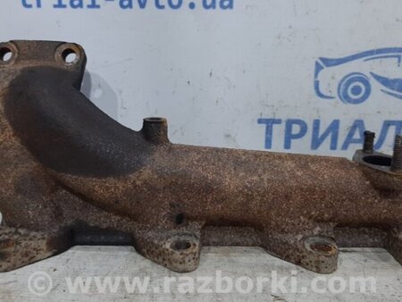ФОТО Коллектор выпускной для Toyota Avensis T250 (02.2003-10.2009) Киев