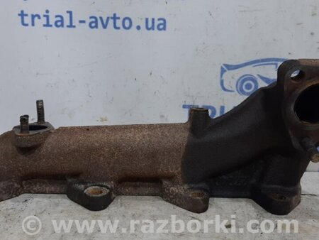ФОТО Коллектор выпускной для Toyota Avensis T250 (02.2003-10.2009) Киев