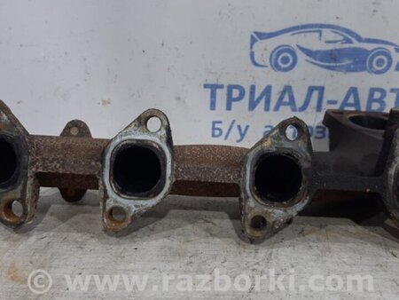 ФОТО Коллектор выпускной для Toyota Avensis T250 (02.2003-10.2009) Киев