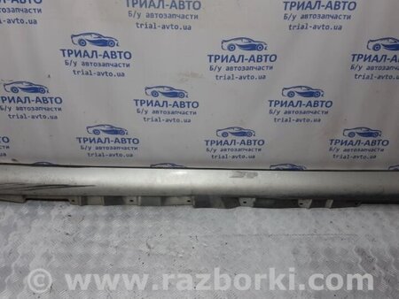 ФОТО Накладка порога внешняя правая для Toyota Avensis T250 (02.2003-10.2009) Киев