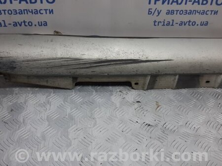 ФОТО Накладка порога внешняя правая для Toyota Avensis T250 (02.2003-10.2009) Киев