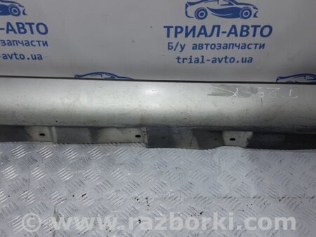 ФОТО Накладка порога внешняя правая для Toyota Avensis T250 (02.2003-10.2009) Киев
