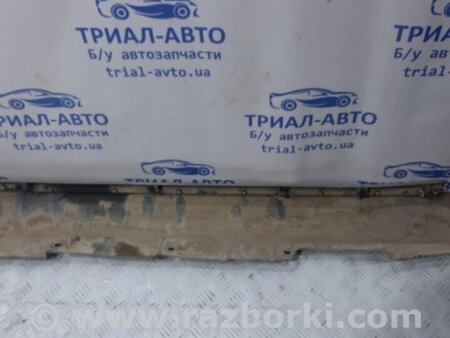 ФОТО Накладка порога внешняя правая для Toyota Avensis T250 (02.2003-10.2009) Киев