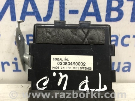 ФОТО Блок управлеения противоугонной системой для Toyota Land Cruiser Prado 120 Киев