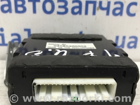 ФОТО Блок управлеения противоугонной системой для Toyota Land Cruiser Prado 120 Киев