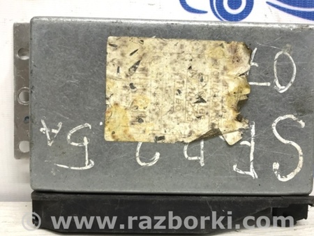 ФОТО Блок управления для Subaru Forester SG (2002-2008) Киев