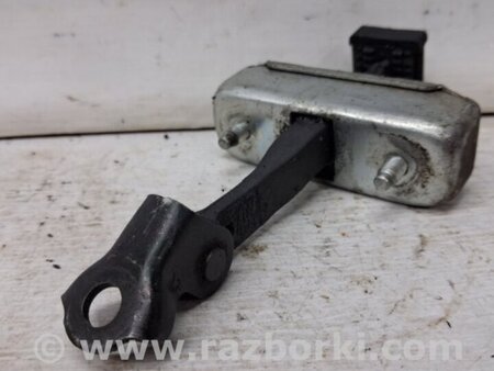 ФОТО Ограничитель двери передний левый для Toyota Land Cruiser Prado 120 Киев