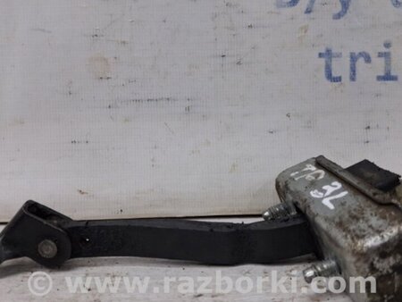 ФОТО Ограничитель двери задний левый для Toyota Land Cruiser Prado 120 Киев