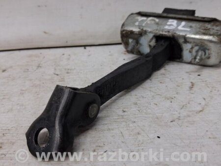 ФОТО Ограничитель двери задний левый для Toyota Land Cruiser Prado 120 Киев