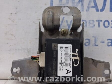 ФОТО Блок управления центральным замком для Toyota Land Cruiser Prado 120 Киев