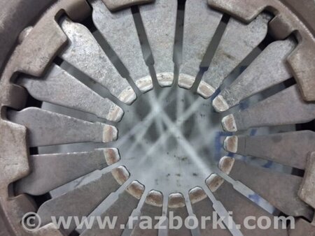 ФОТО Корзина сцепления для Toyota Avensis T250 (02.2003-10.2009) Київ