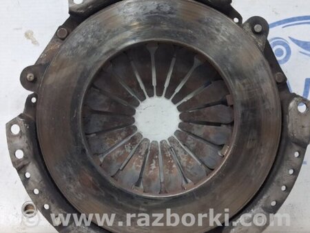 ФОТО Корзина сцепления для Toyota Avensis T250 (02.2003-10.2009) Київ