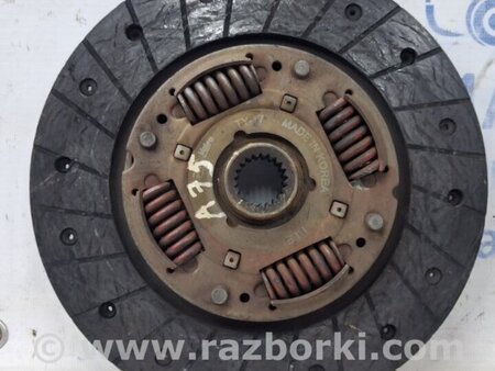 ФОТО Диск сцепления для Toyota Avensis T250 (02.2003-10.2009) Київ