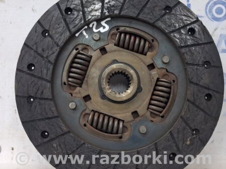 ФОТО Диск сцепления для Toyota Avensis T250 (02.2003-10.2009) Київ