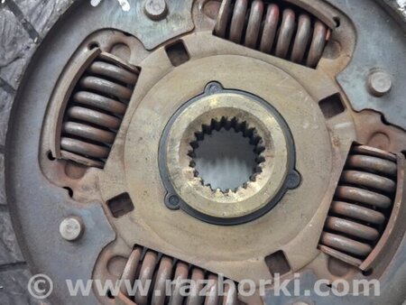 ФОТО Диск сцепления для Toyota Avensis T250 (02.2003-10.2009) Київ