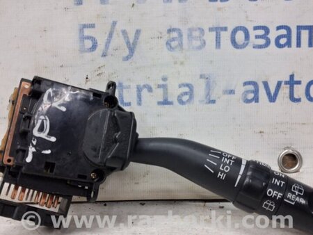 ФОТО Переключатель подрулевой правый(дворники) для Toyota Land Cruiser Prado 120 Киев