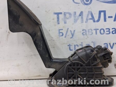 ФОТО Педаль газа для Toyota Land Cruiser Prado 120 Киев