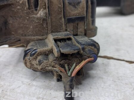 ФОТО Педаль газа для Toyota Land Cruiser Prado 120 Киев