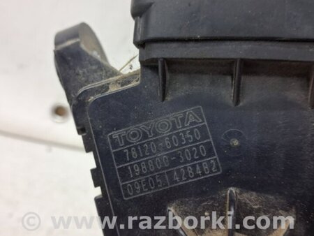 ФОТО Педаль газа для Toyota Land Cruiser Prado 120 Киев