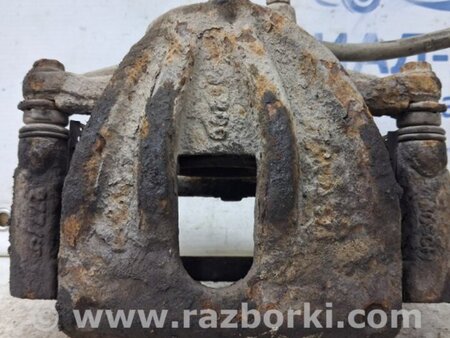 ФОТО Суппорт передний левый для Toyota Avensis T250 (02.2003-10.2009) Київ