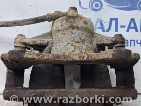 ФОТО Суппорт передний левый для Toyota Avensis T250 (02.2003-10.2009) Київ