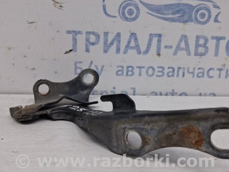 ФОТО Петля капота левая для Toyota Avensis T250 (02.2003-10.2009) Киев