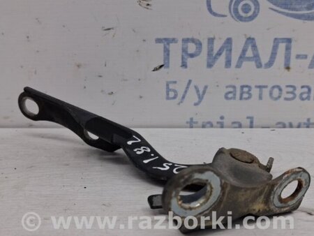ФОТО Петля капота левая для Toyota Avensis T250 (02.2003-10.2009) Киев