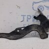 Петля капота левая Toyota Avensis T250 (02.2003-10.2009)