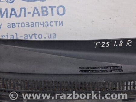 ФОТО Дефлектор дворников для Toyota Avensis T250 (02.2003-10.2009) Киев
