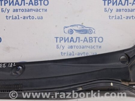 ФОТО Дефлектор дворников для Toyota Avensis T250 (02.2003-10.2009) Киев
