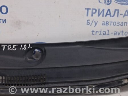 ФОТО Дефлектор дворников для Toyota Avensis T250 (02.2003-10.2009) Киев