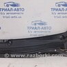 Дефлектор дворников Toyota Avensis T250 (02.2003-10.2009)