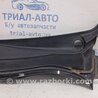 ФОТО Дефлектор дворников для Toyota Avensis T250 (02.2003-10.2009) Киев
