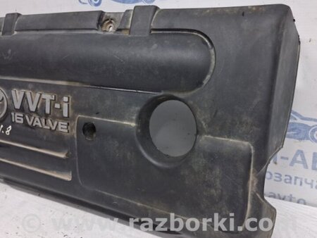 ФОТО Декоративная крышка ДВС для Toyota Avensis T250 (02.2003-10.2009) Киев