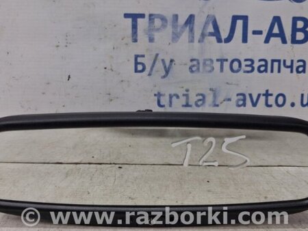 ФОТО Зеркало салона для Toyota Avensis T250 (02.2003-10.2009) Киев