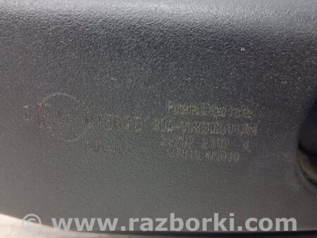 ФОТО Зеркало салона для Toyota Avensis T250 (02.2003-10.2009) Киев