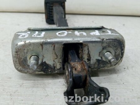 ФОТО Ограничитель двери передний правый для Toyota Land Cruiser Prado 120 Киев