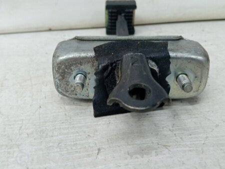 ФОТО Ограничитель двери задний левый для Toyota Land Cruiser Prado 120 Киев