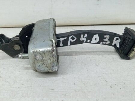 ФОТО Ограничитель двери задний правый для Toyota Land Cruiser Prado 120 Киев