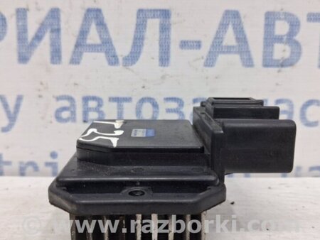 ФОТО Резистор печки для Toyota Avensis T250 (02.2003-10.2009) Киев