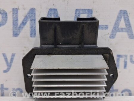 ФОТО Резистор печки для Toyota Avensis T250 (02.2003-10.2009) Киев