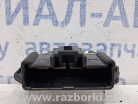 ФОТО Резистор печки для Toyota Avensis T250 (02.2003-10.2009) Киев