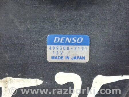 ФОТО Резистор печки для Toyota Avensis T250 (02.2003-10.2009) Киев